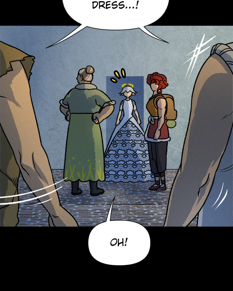 Milk Crown Chapter 16 page 64 - 