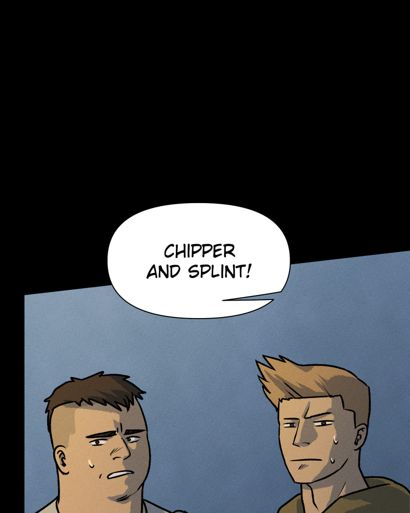 Milk Crown Chapter 16 page 65 - 