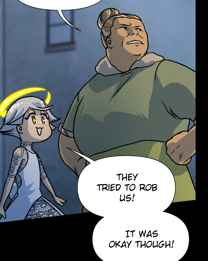 Milk Crown Chapter 16 page 67 - 