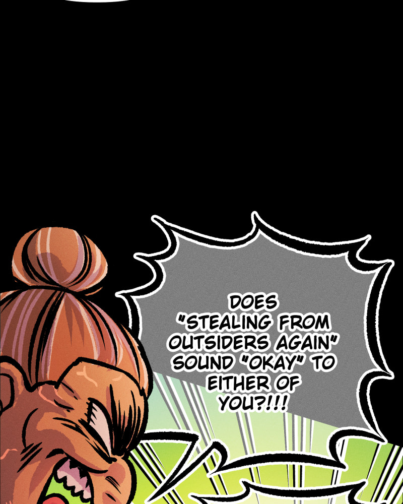 Milk Crown Chapter 16 page 69 - 