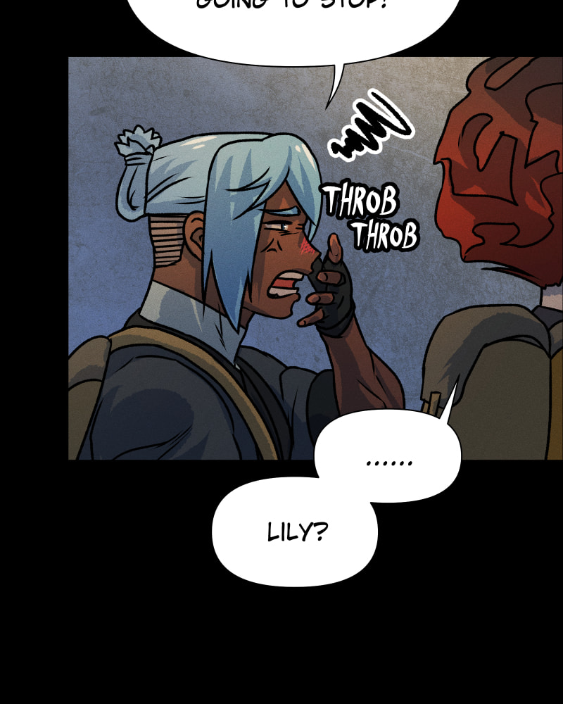 Milk Crown Chapter 16 page 8 - 