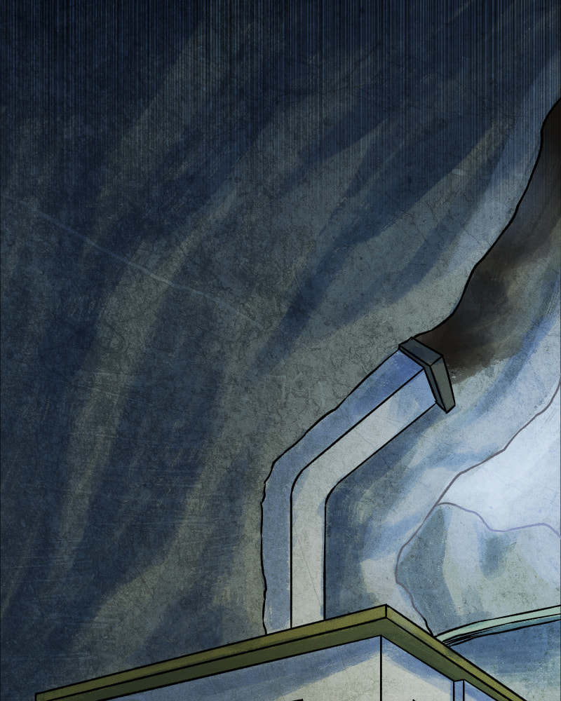 Milk Crown Chapter 16 page 77 - 
