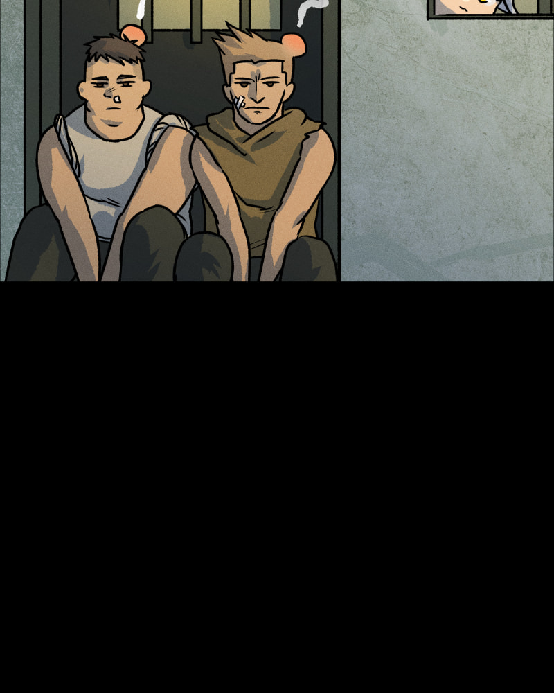 Milk Crown Chapter 16 page 80 - 