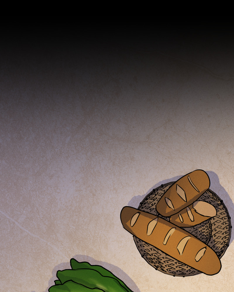 Milk Crown Chapter 16 page 81 - 