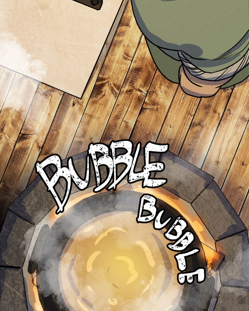 Milk Crown Chapter 16 page 83 - 