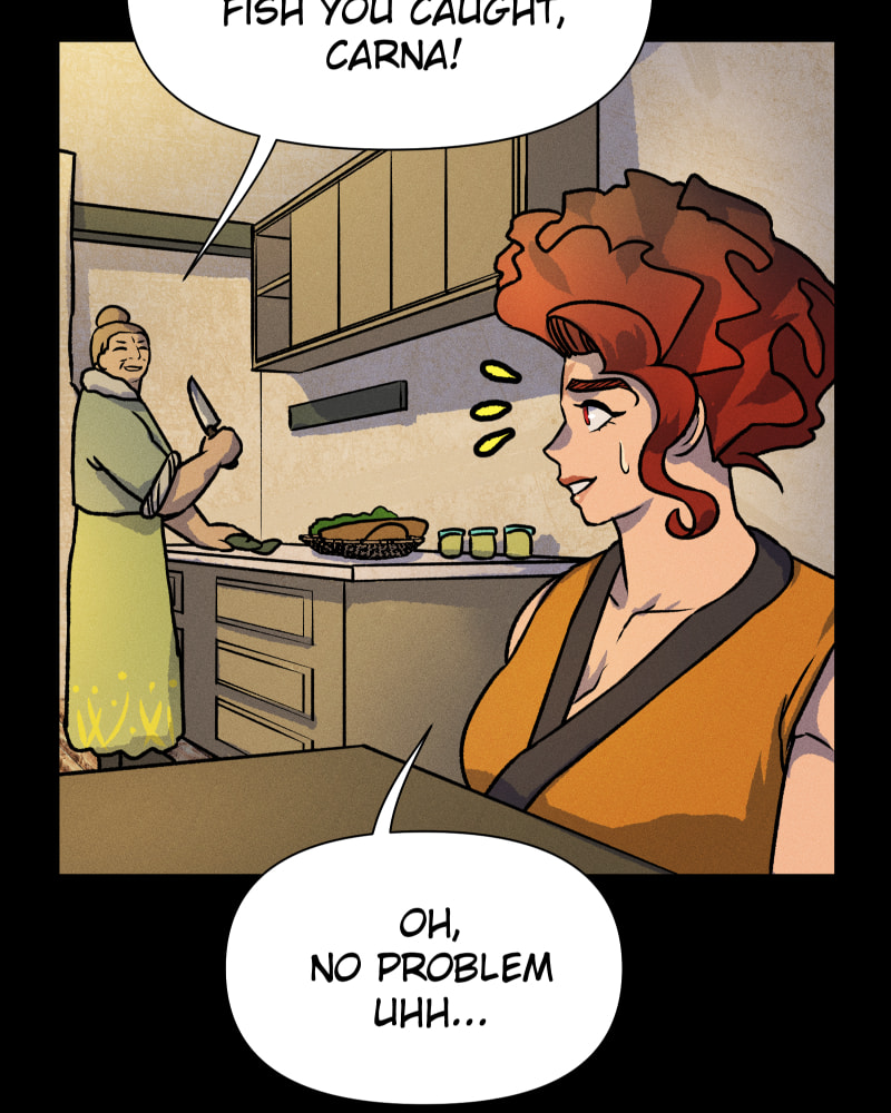 Milk Crown Chapter 16 page 85 - 
