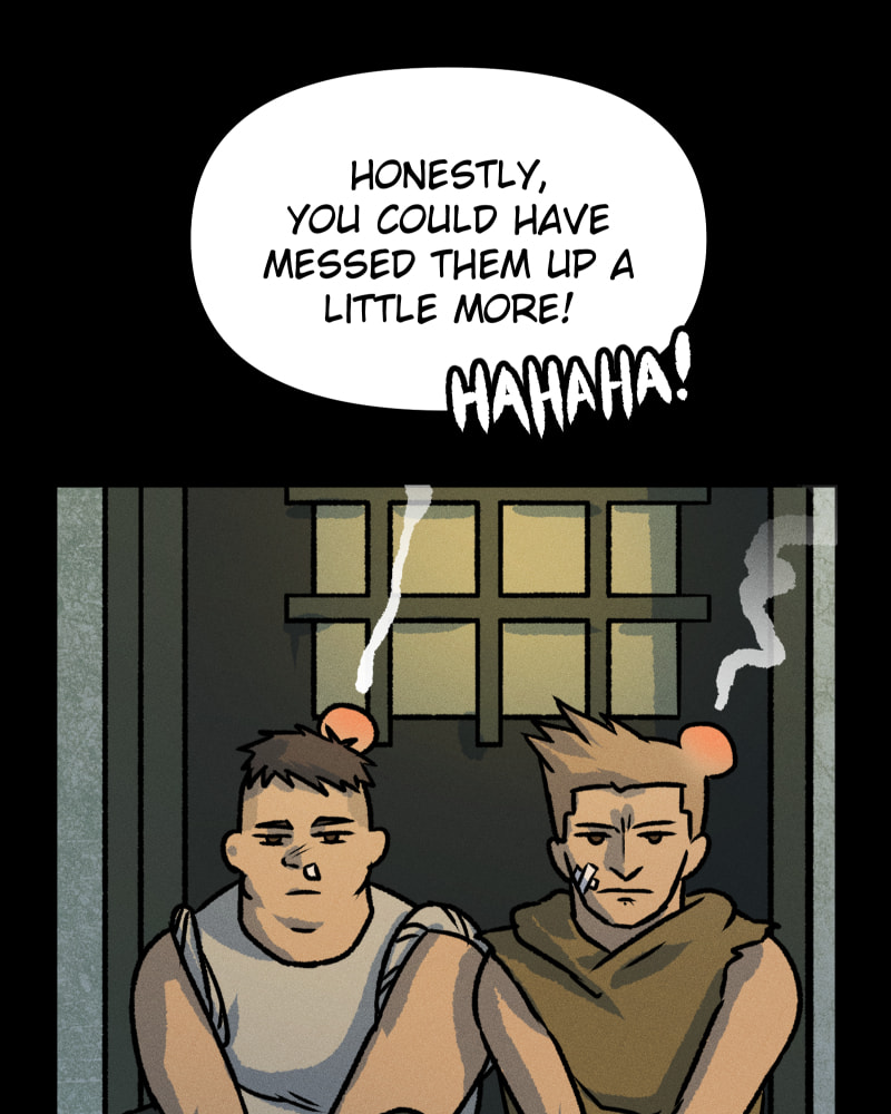 Milk Crown Chapter 16 page 88 - 