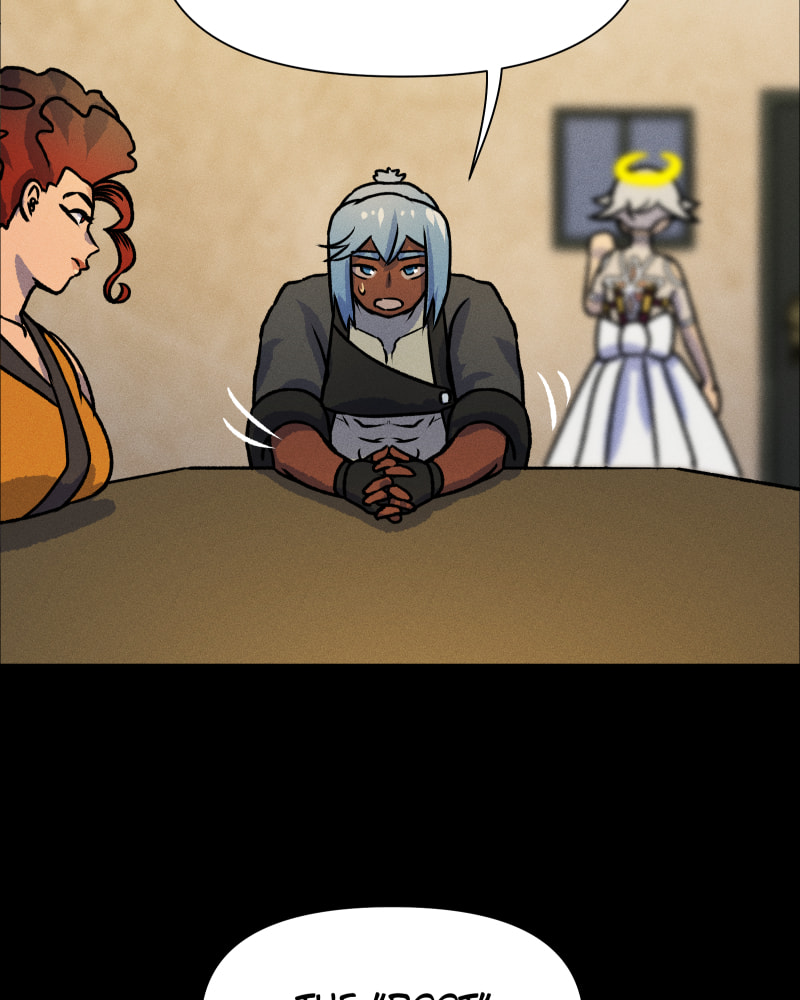 Milk Crown Chapter 16 page 90 - 