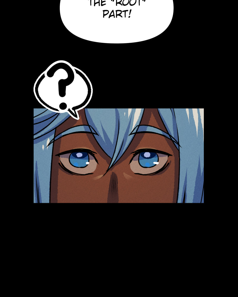 Milk Crown Chapter 16 page 91 - 