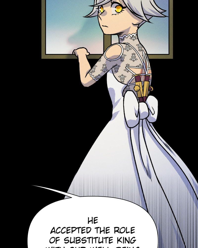 Milk Crown Chapter 16 page 98 - 