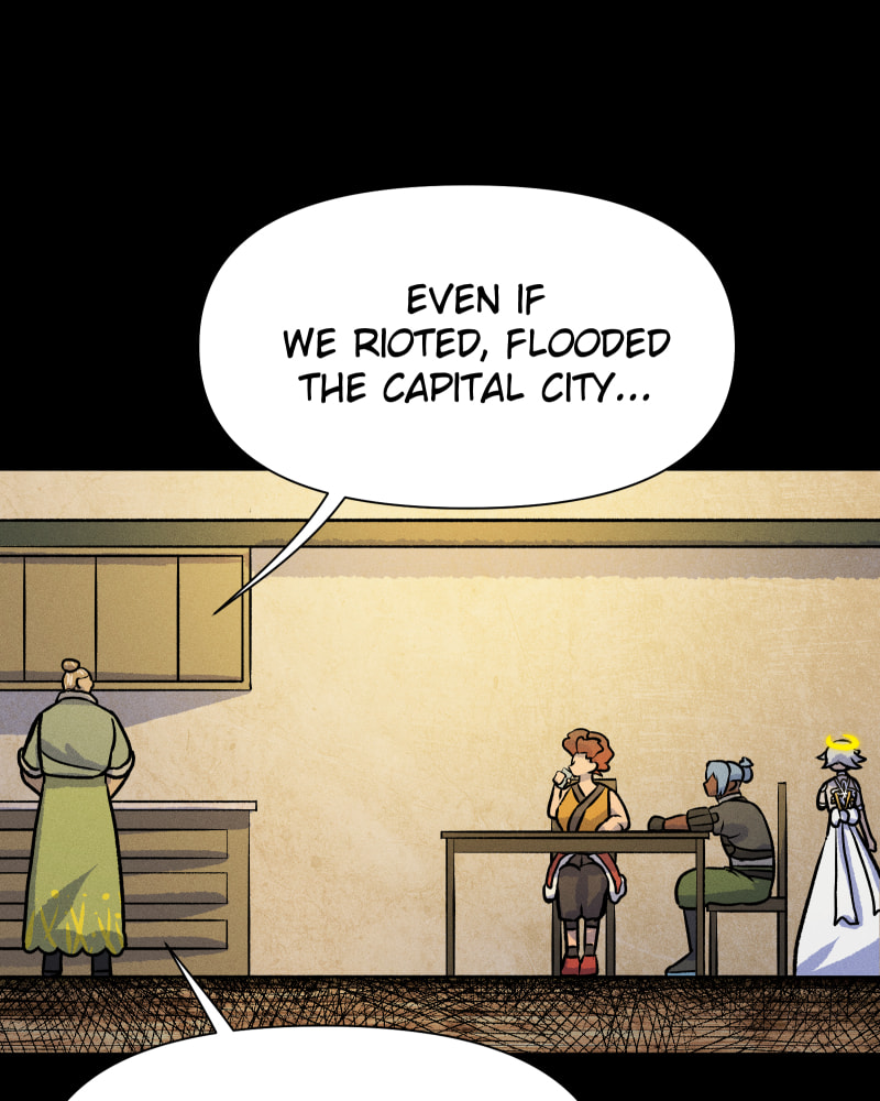 Milk Crown Chapter 16 page 100 - 