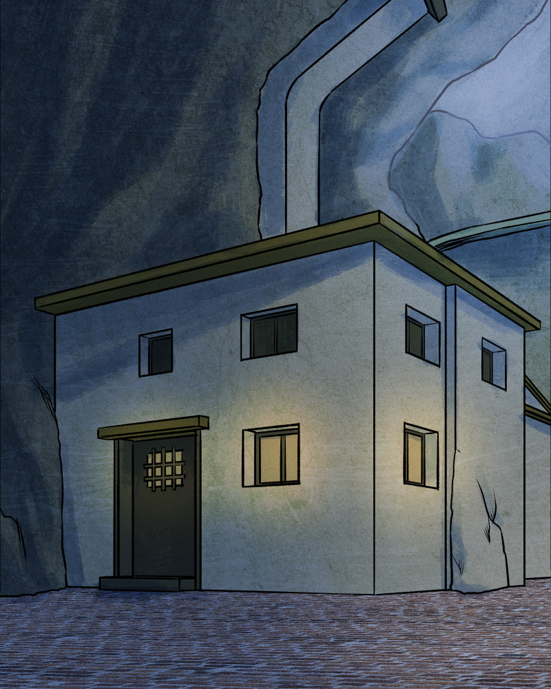 Milk Crown Chapter 17 page 2 - 