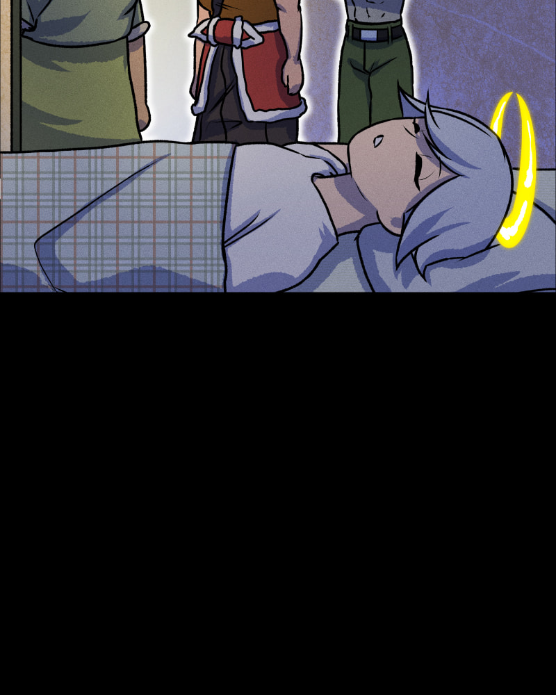 Milk Crown Chapter 17 page 101 - 