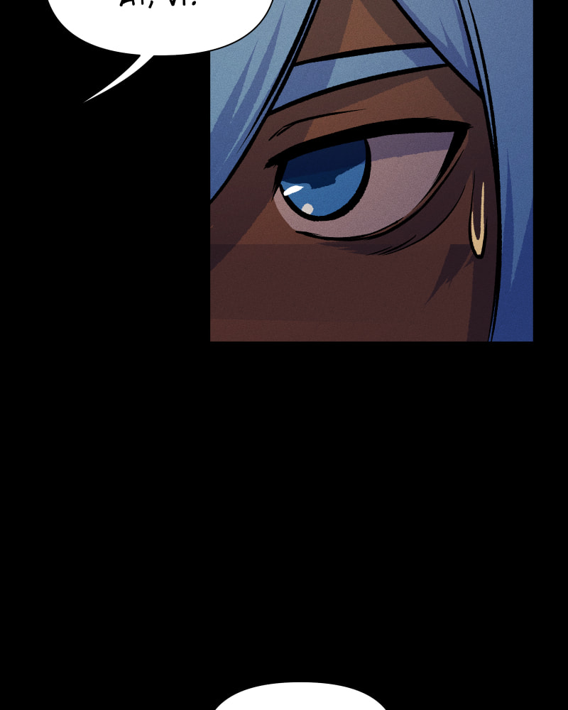 Milk Crown Chapter 17 page 104 - 