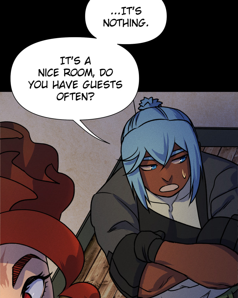 Milk Crown Chapter 17 page 105 - 