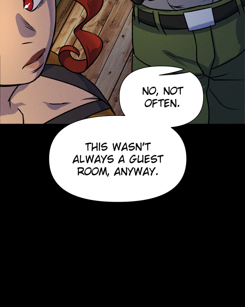 Milk Crown Chapter 17 page 106 - 