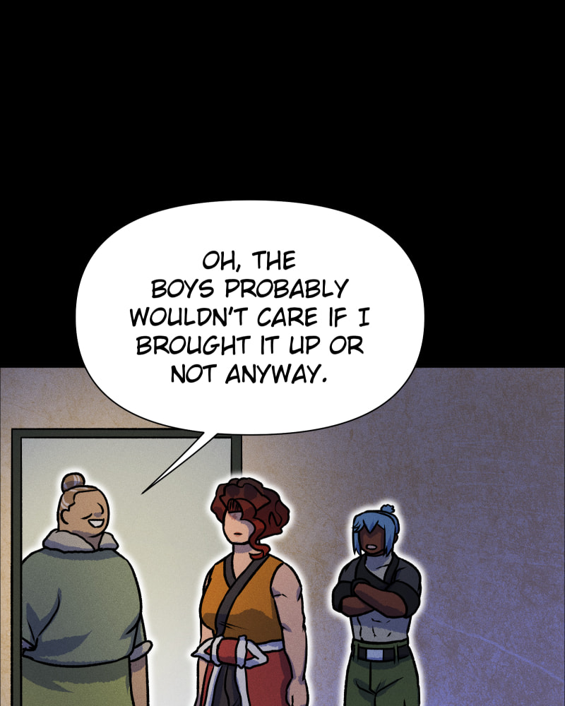 Milk Crown Chapter 17 page 110 - 