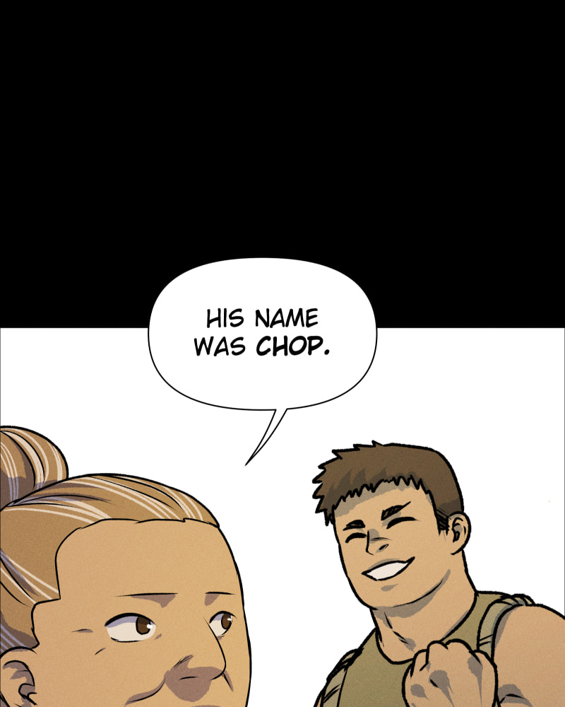 Milk Crown Chapter 17 page 113 - 