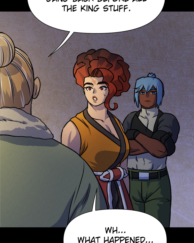 Milk Crown Chapter 17 page 115 - 