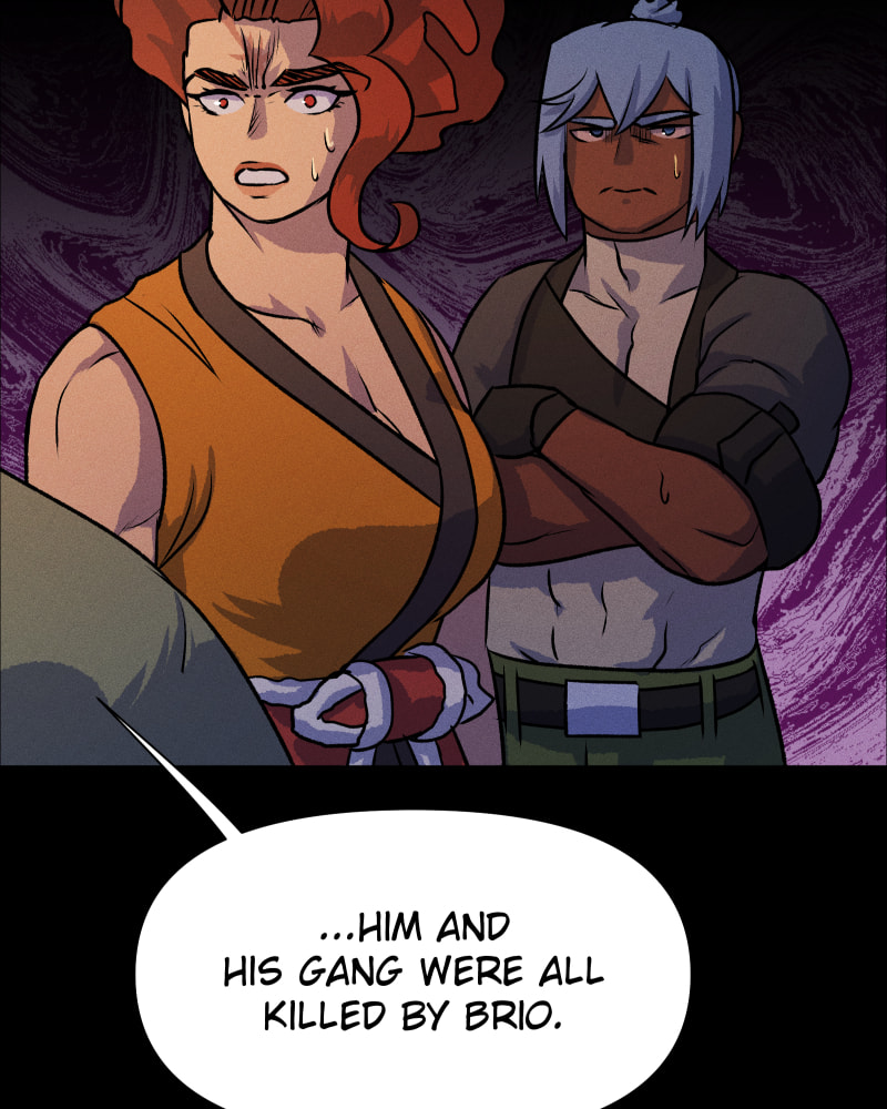 Milk Crown Chapter 17 page 119 - 