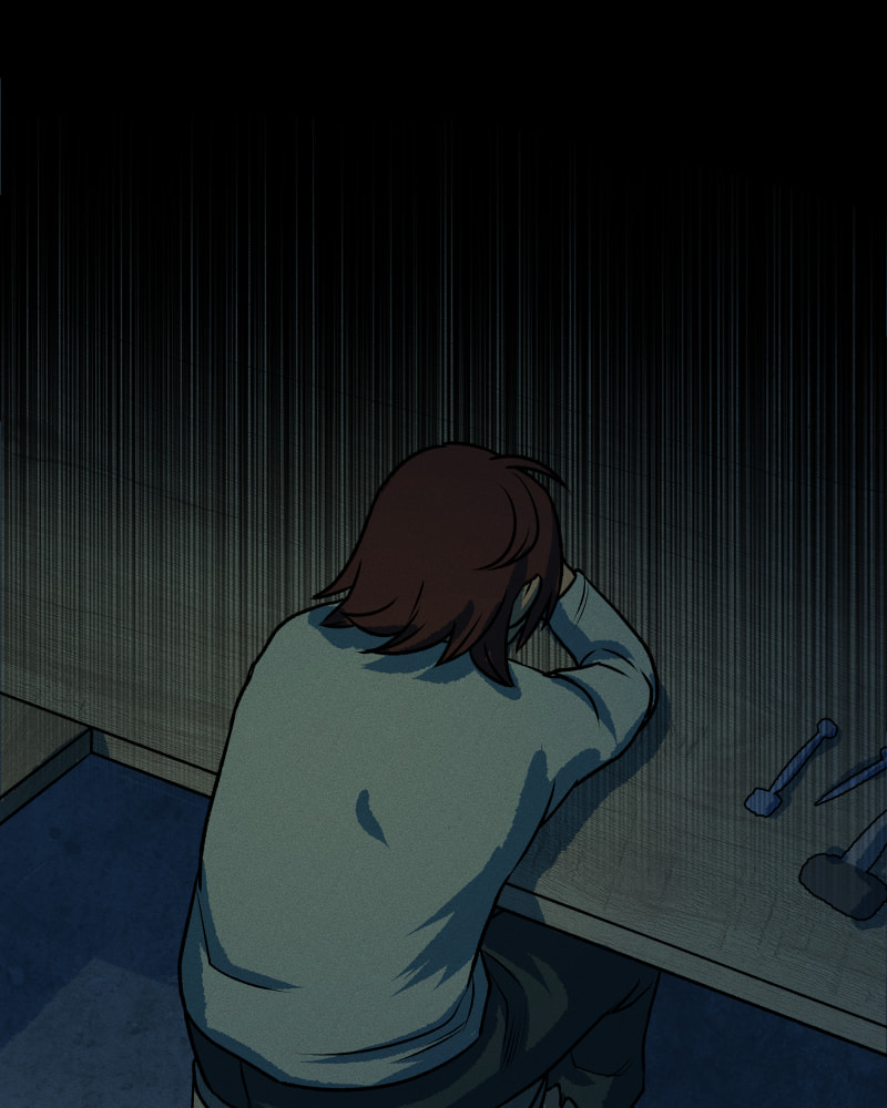 Milk Crown Chapter 17 page 121 - 