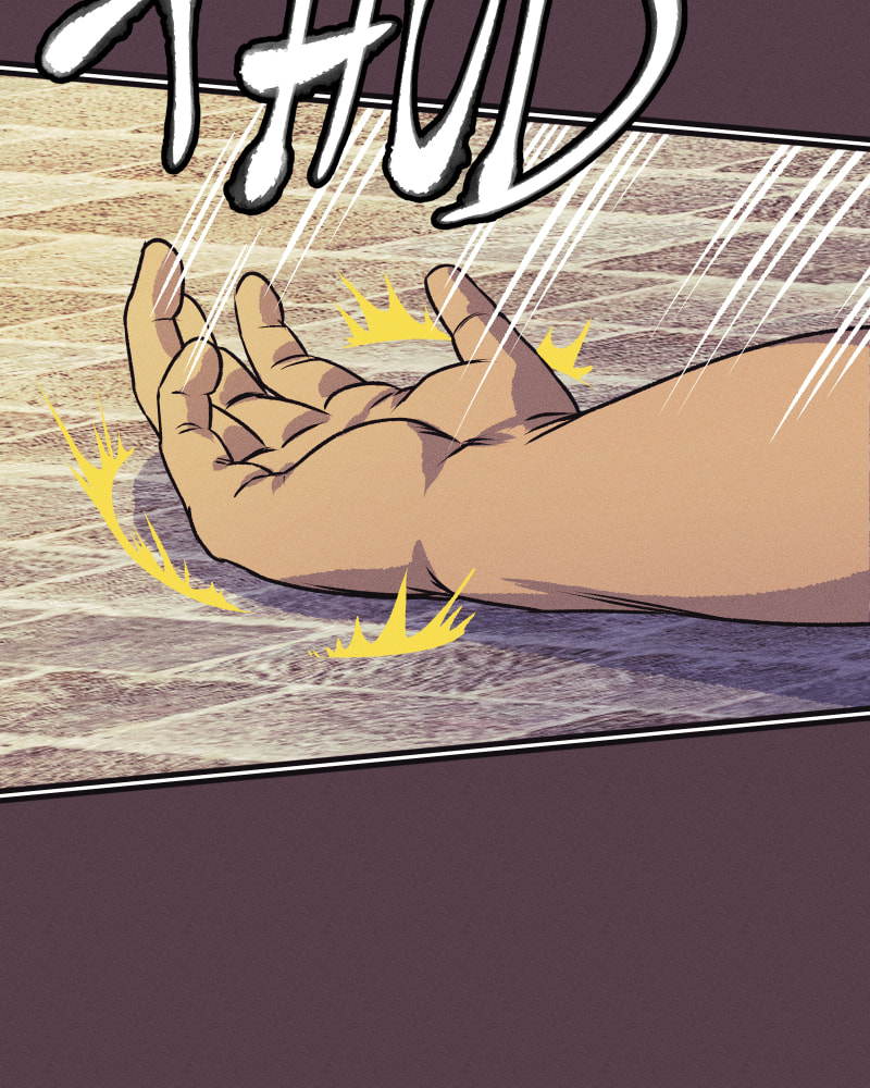 Milk Crown Chapter 17 page 131 - 