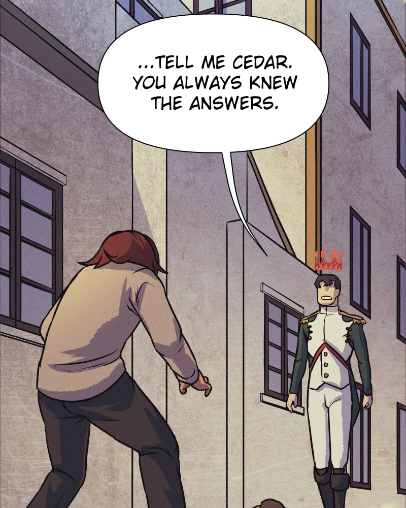 Milk Crown Chapter 17 page 133 - 