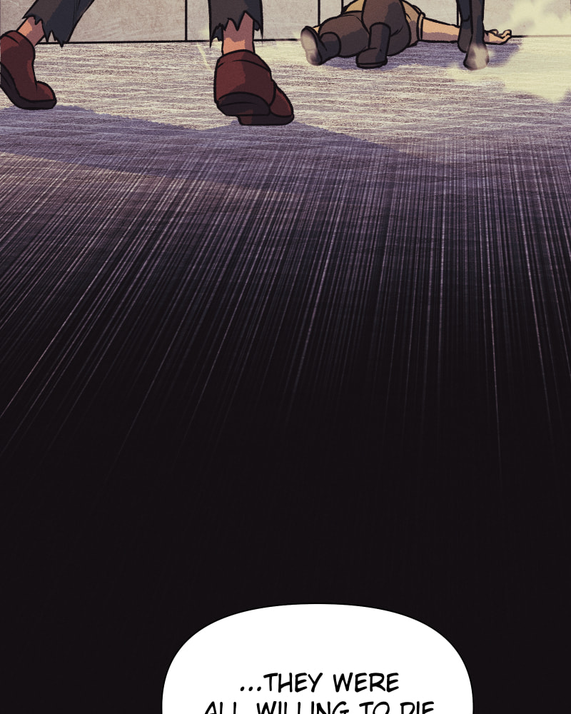 Milk Crown Chapter 17 page 134 - 