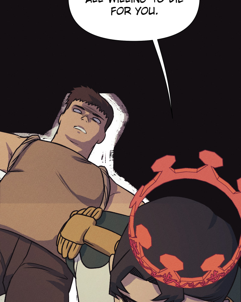 Milk Crown Chapter 17 page 135 - 
