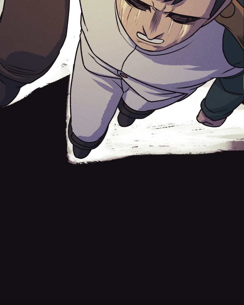 Milk Crown Chapter 17 page 136 - 