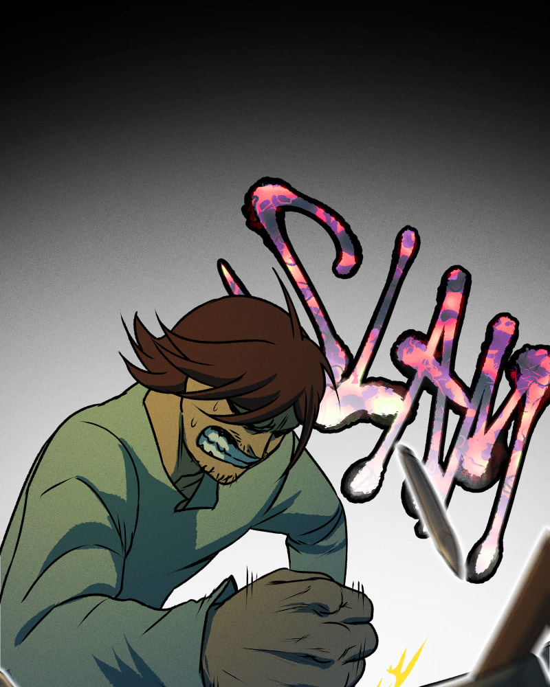 Milk Crown Chapter 17 page 140 - 
