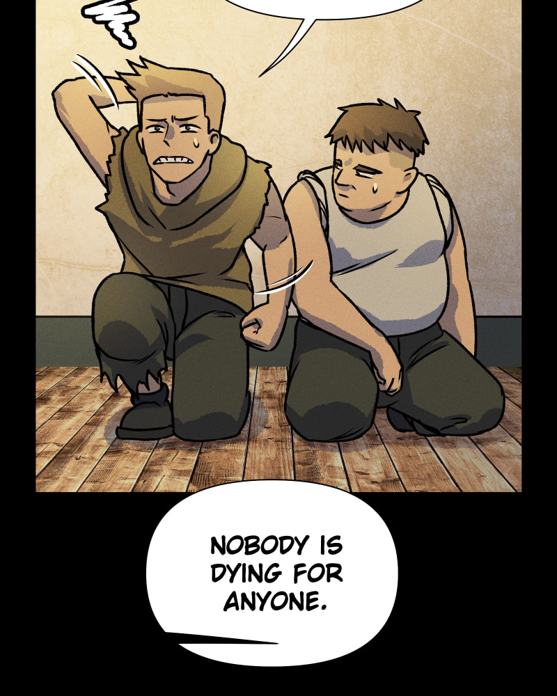 Milk Crown Chapter 17 page 15 - 