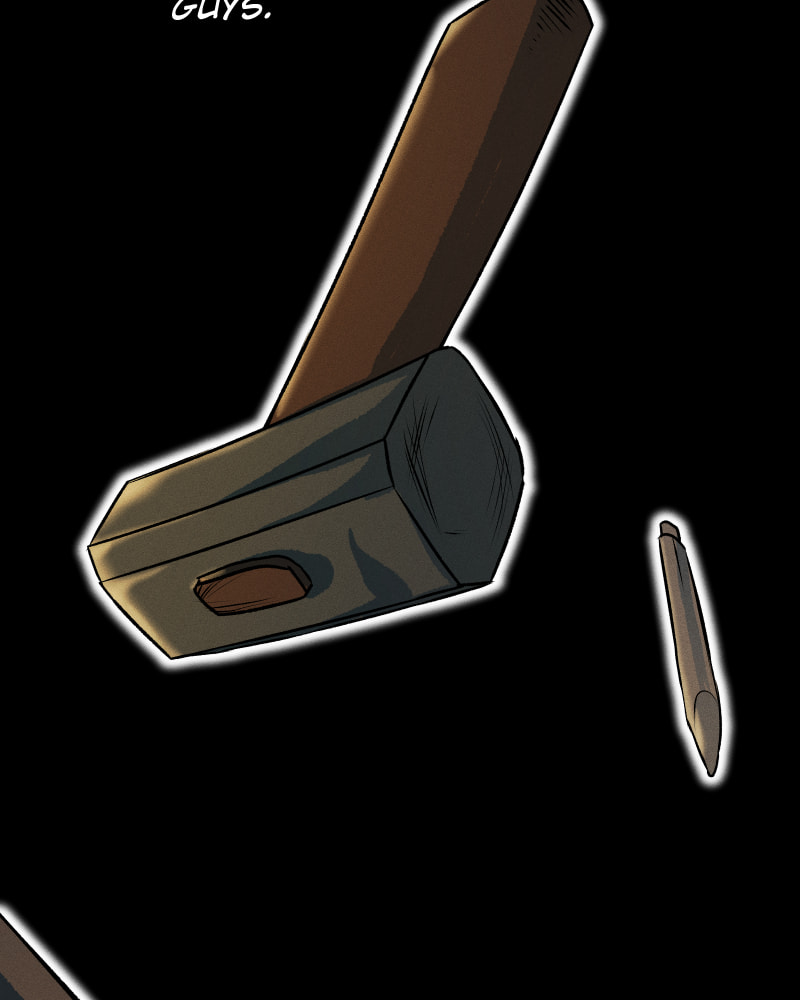 Milk Crown Chapter 17 page 145 - 