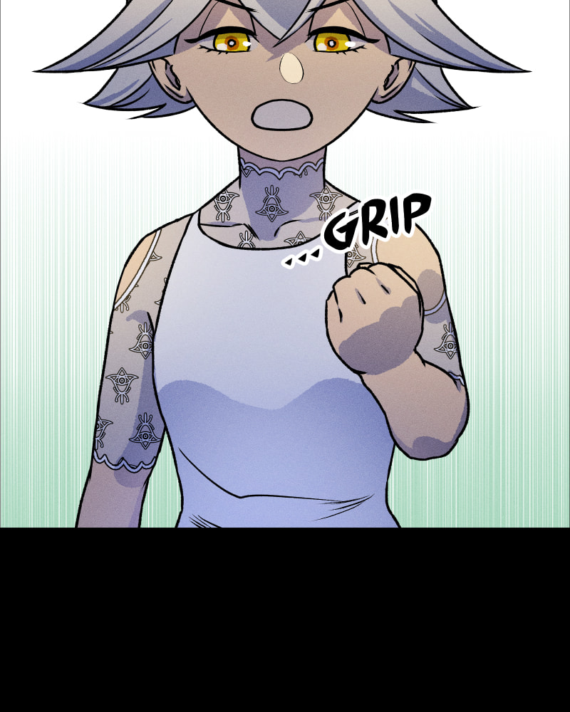 Milk Crown Chapter 17 page 17 - 