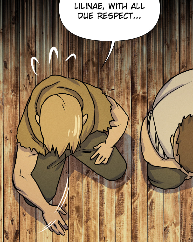 Milk Crown Chapter 17 page 24 - 
