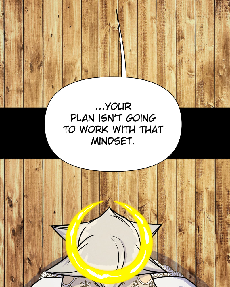 Milk Crown Chapter 17 page 25 - 