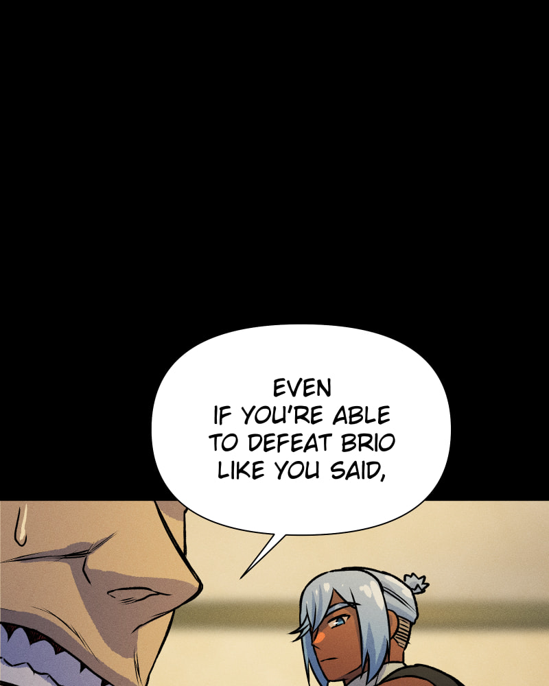 Milk Crown Chapter 17 page 27 - 