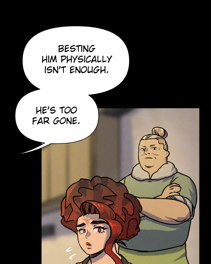 Milk Crown Chapter 17 page 29 - 