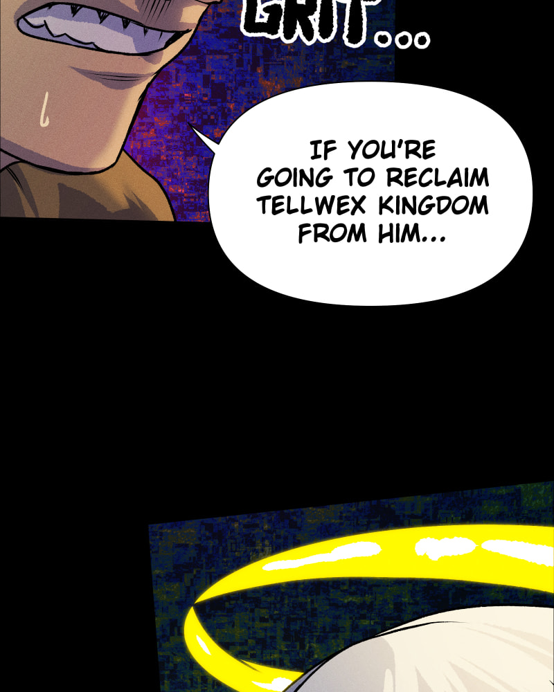 Milk Crown Chapter 17 page 32 - 