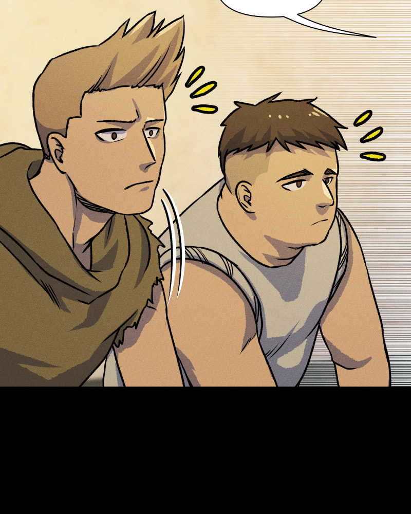 Milk Crown Chapter 17 page 35 - 