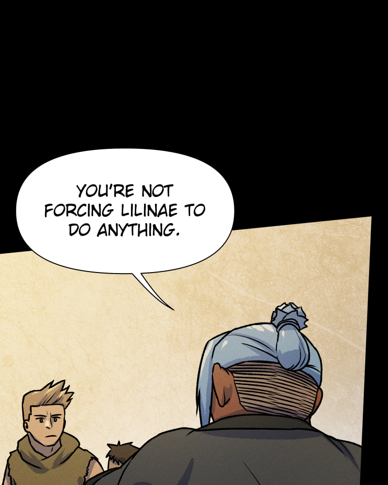 Milk Crown Chapter 17 page 36 - 