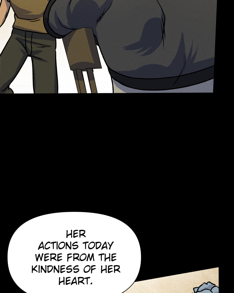 Milk Crown Chapter 17 page 37 - 