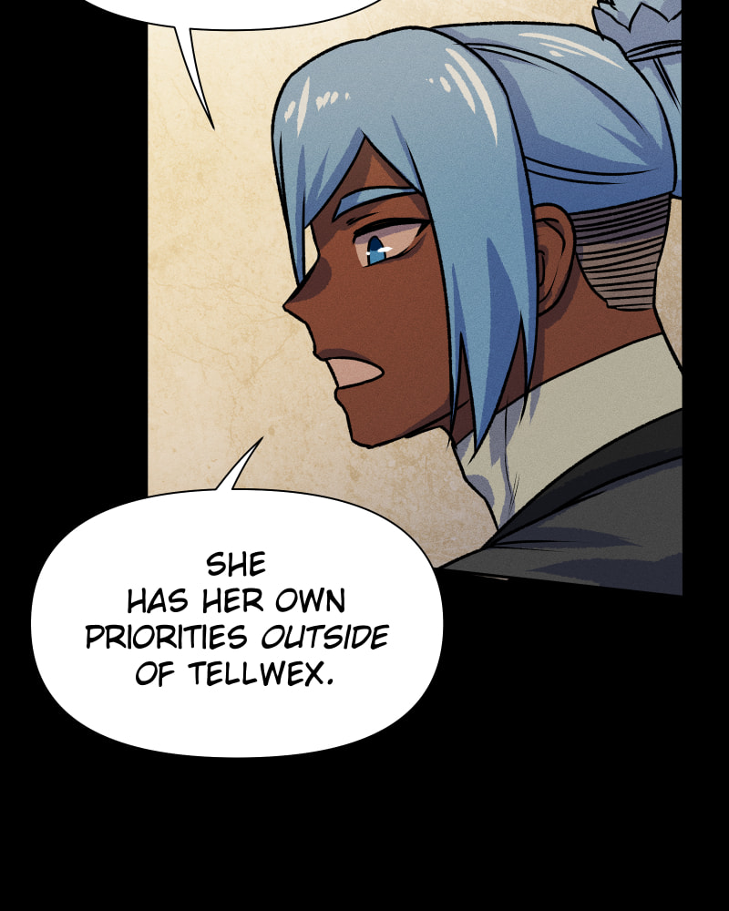 Milk Crown Chapter 17 page 38 - 