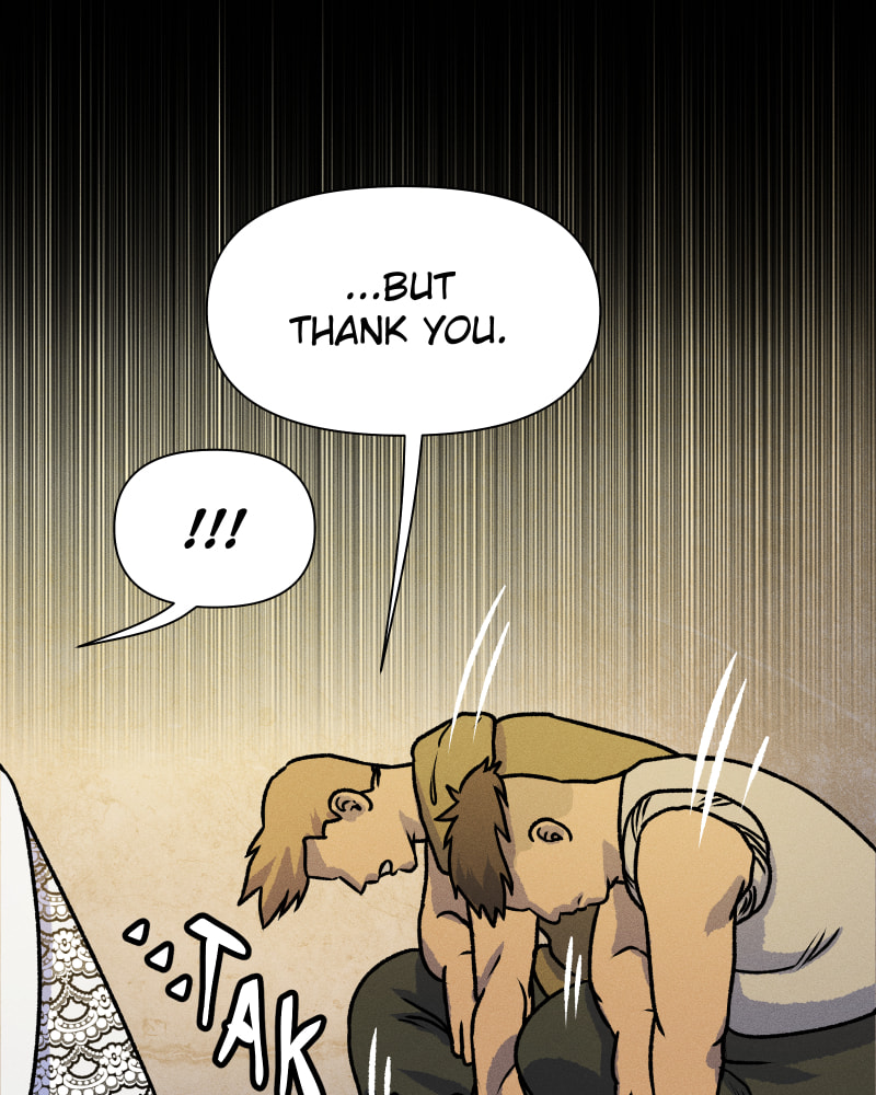 Milk Crown Chapter 17 page 5 - 