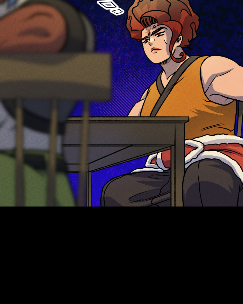 Milk Crown Chapter 17 page 41 - 