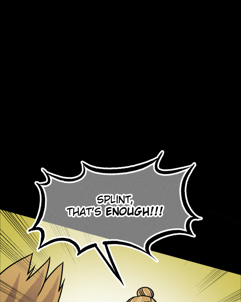 Milk Crown Chapter 17 page 47 - 
