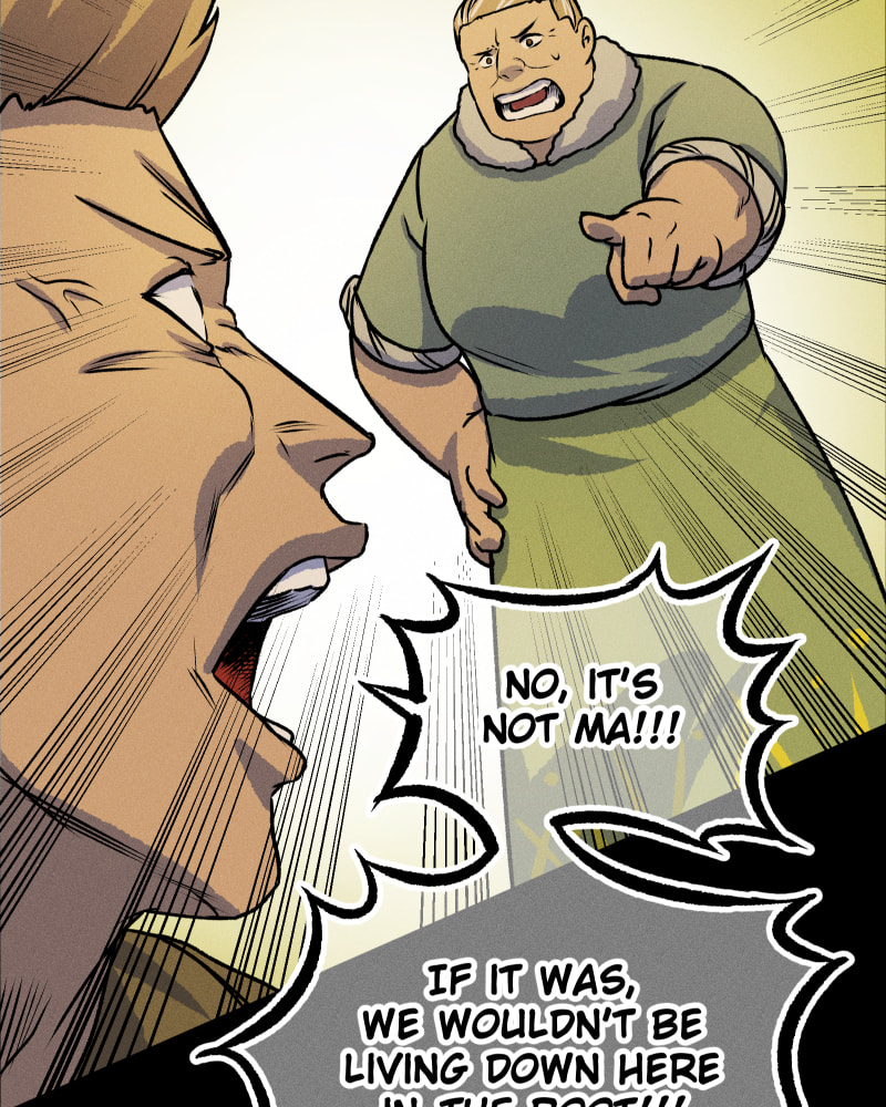 Milk Crown Chapter 17 page 48 - 