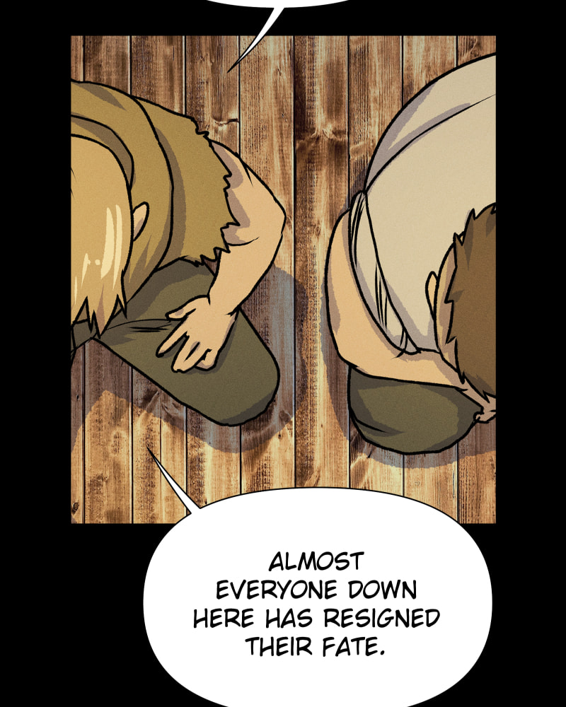 Milk Crown Chapter 17 page 55 - 