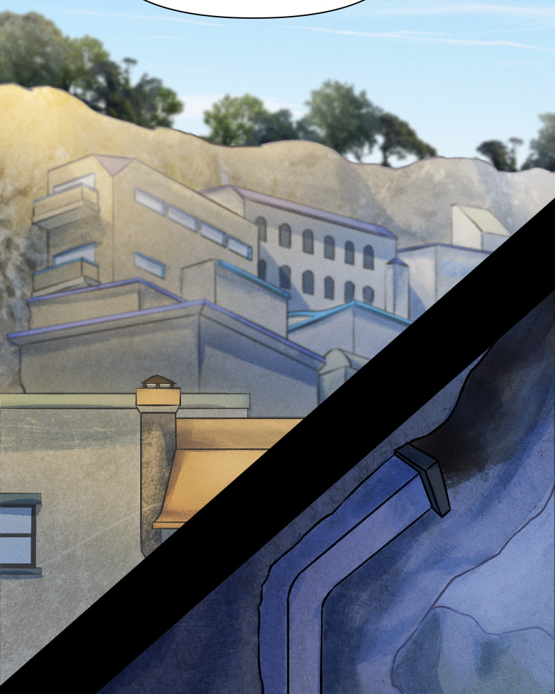 Milk Crown Chapter 17 page 57 - 