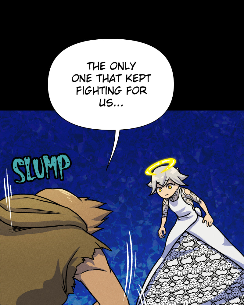 Milk Crown Chapter 17 page 59 - 